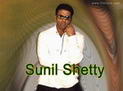 Suniel Shetty
