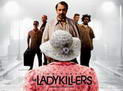 The Ladykillers - Poster