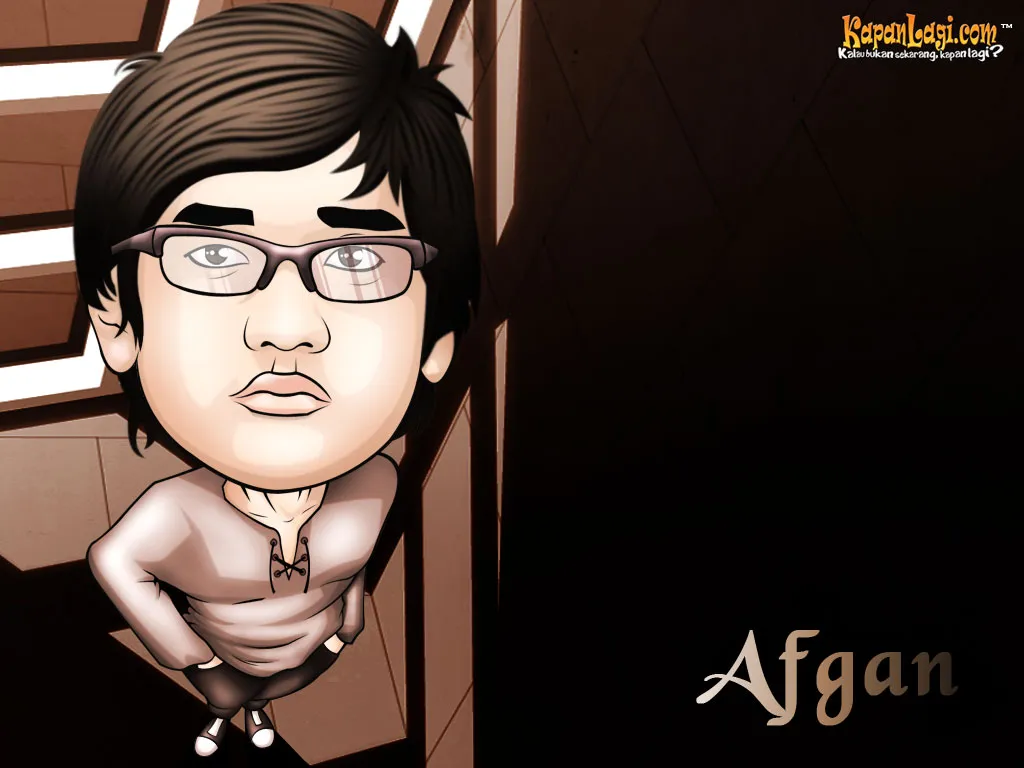 Afgan