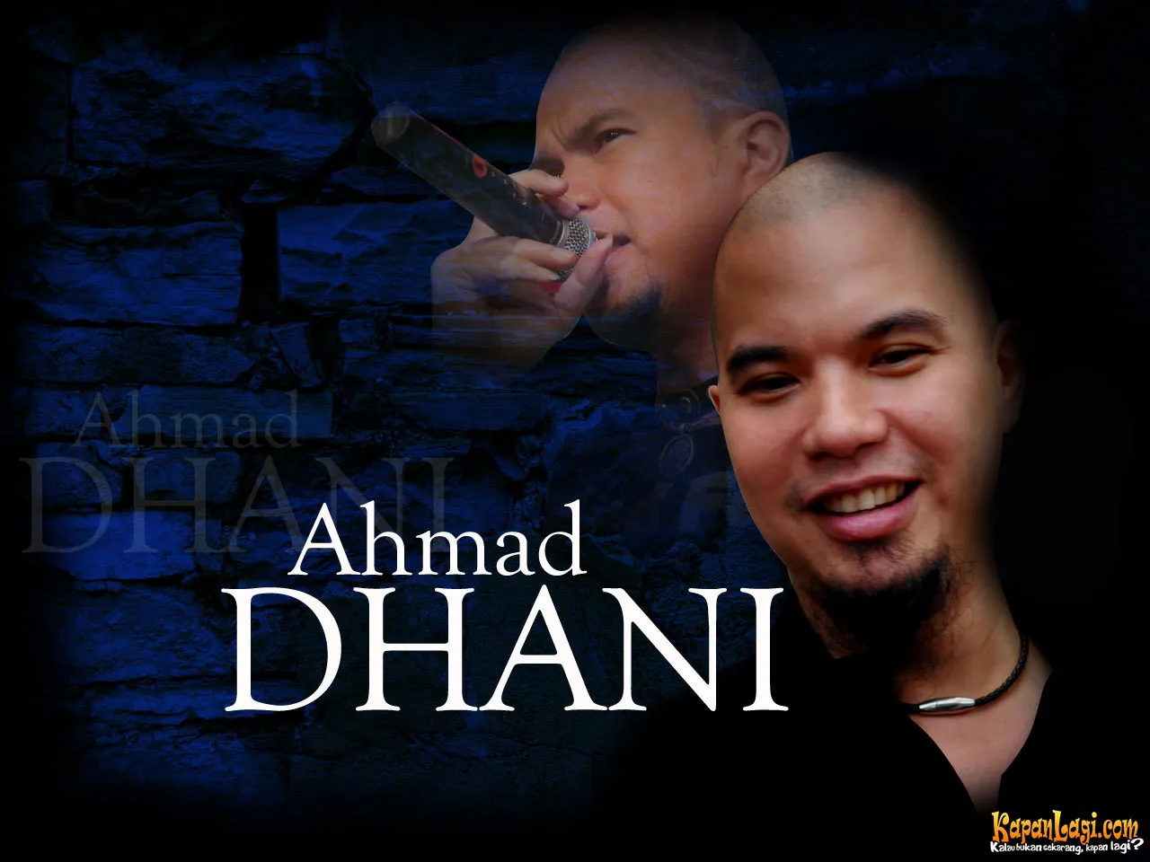 Ahmad Dhani