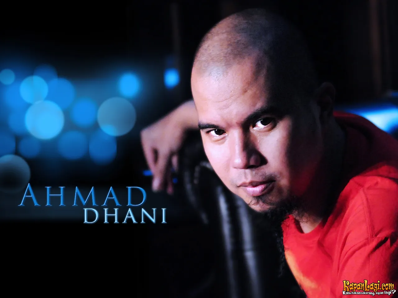 Ahmad Dhani