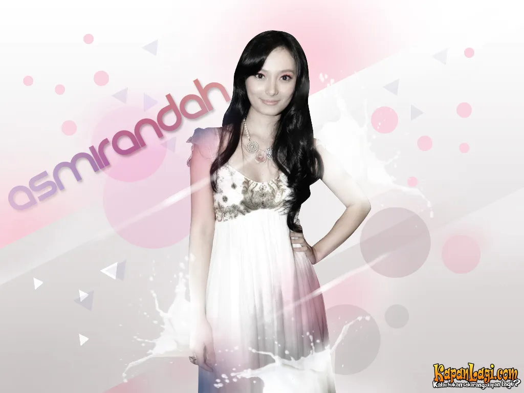 Asmirandah