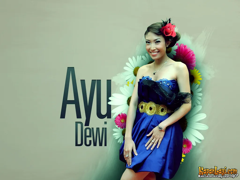 Ayu Dewi