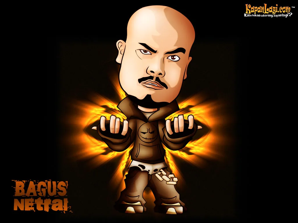 Bagus Netral
