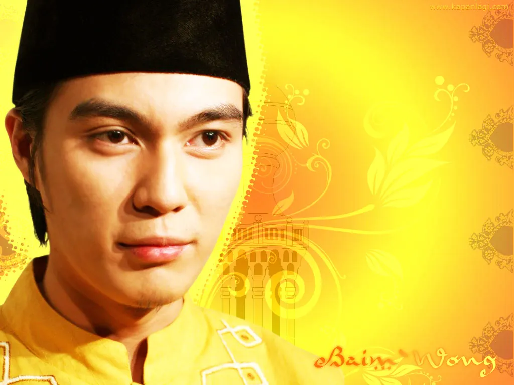 Baim Wong