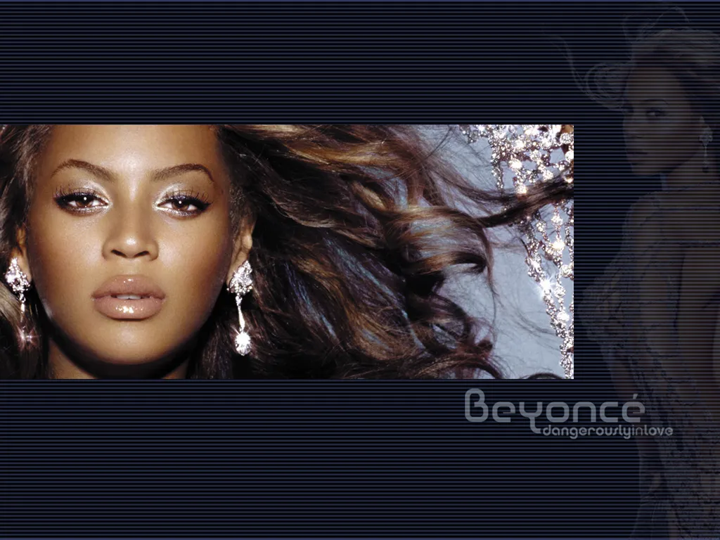 Beyonce 2