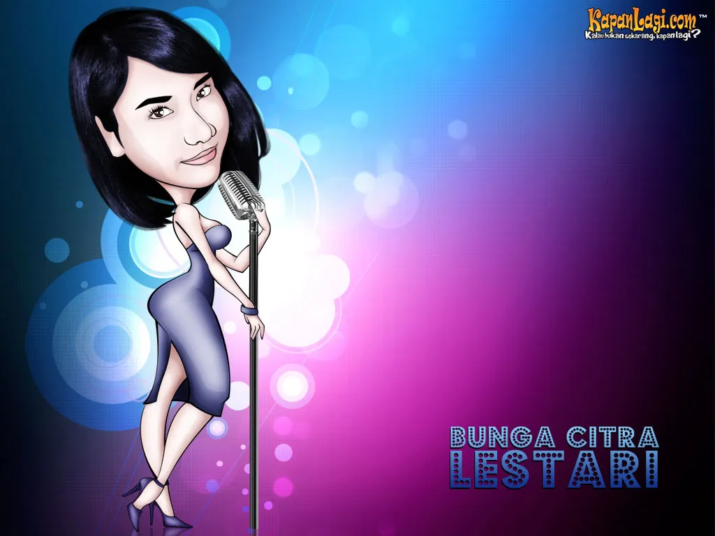 Bunga Citra Lestari