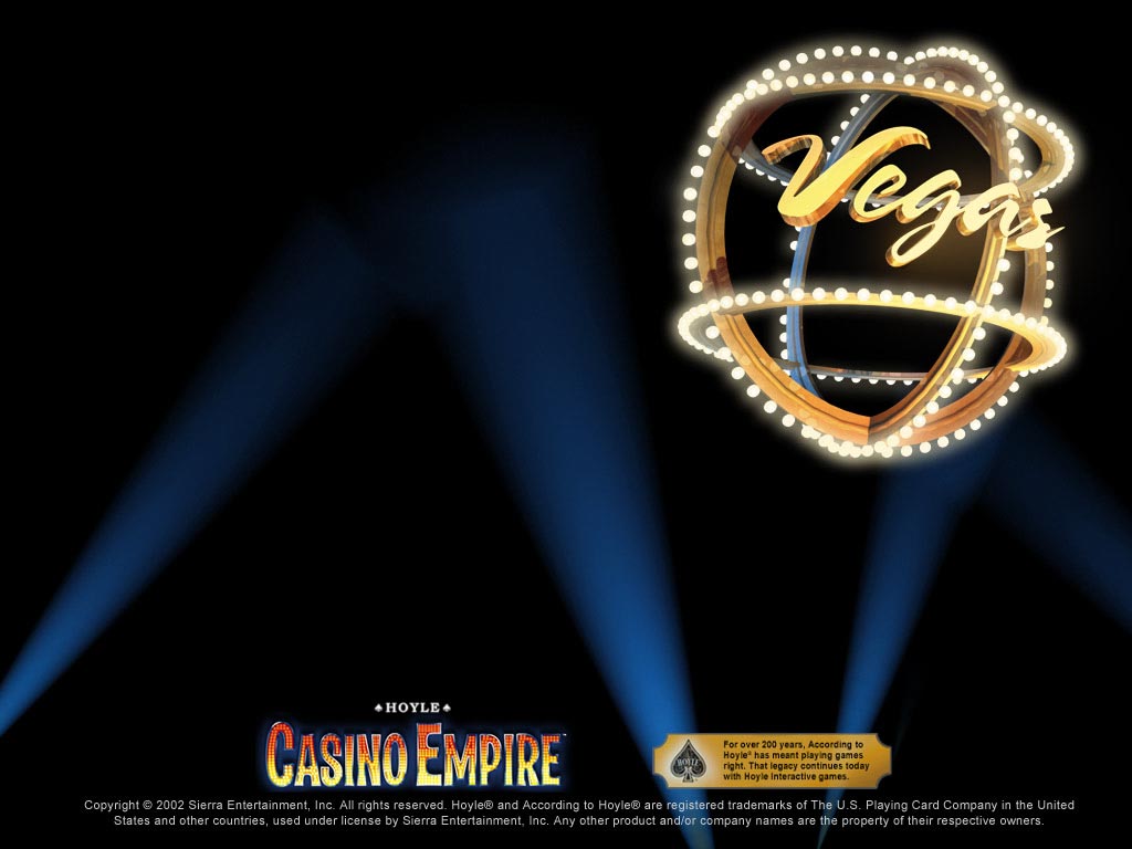 Sierra entertainment проекты