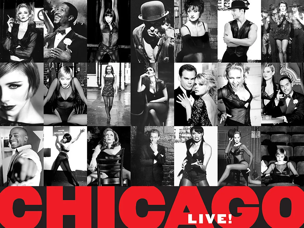 Chicago