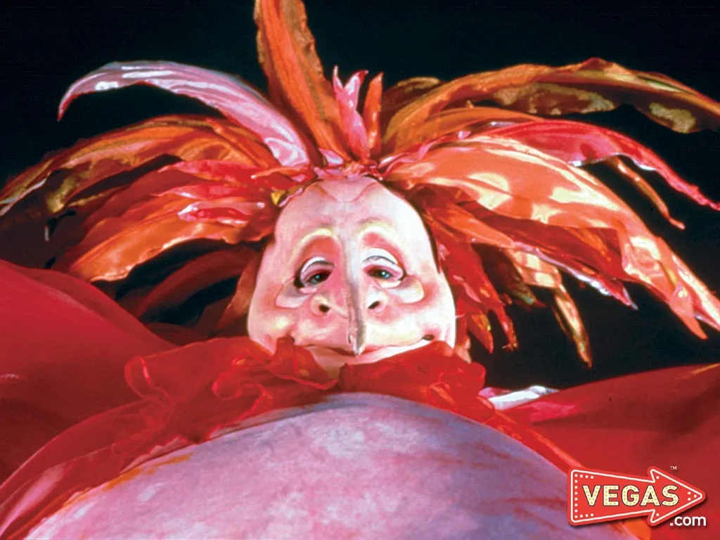 Cirque du Soleil