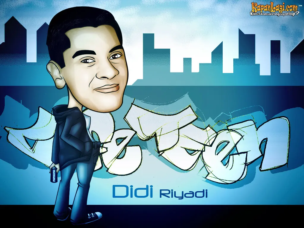 Didi Riyadi