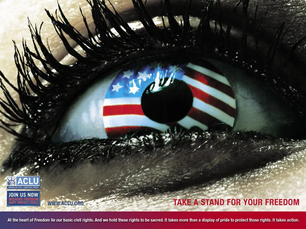 Freedom Eye