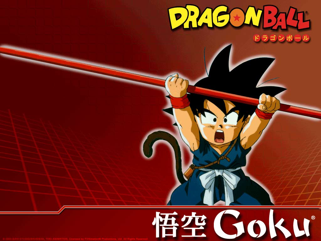 Goku 2