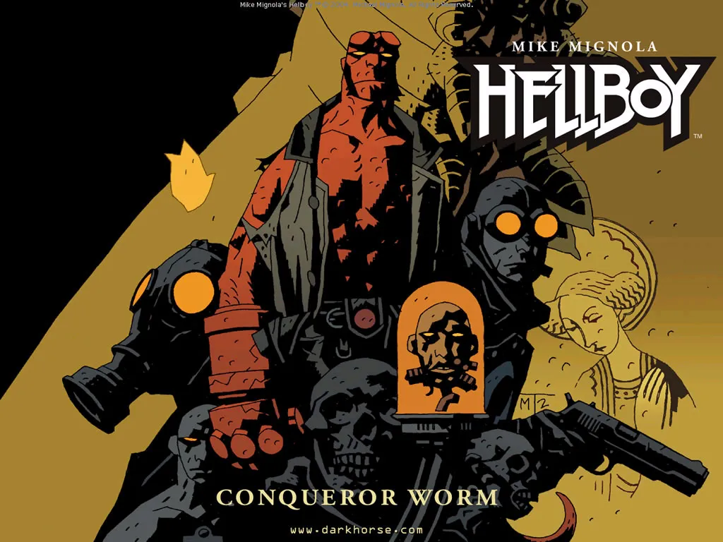 HellBoy