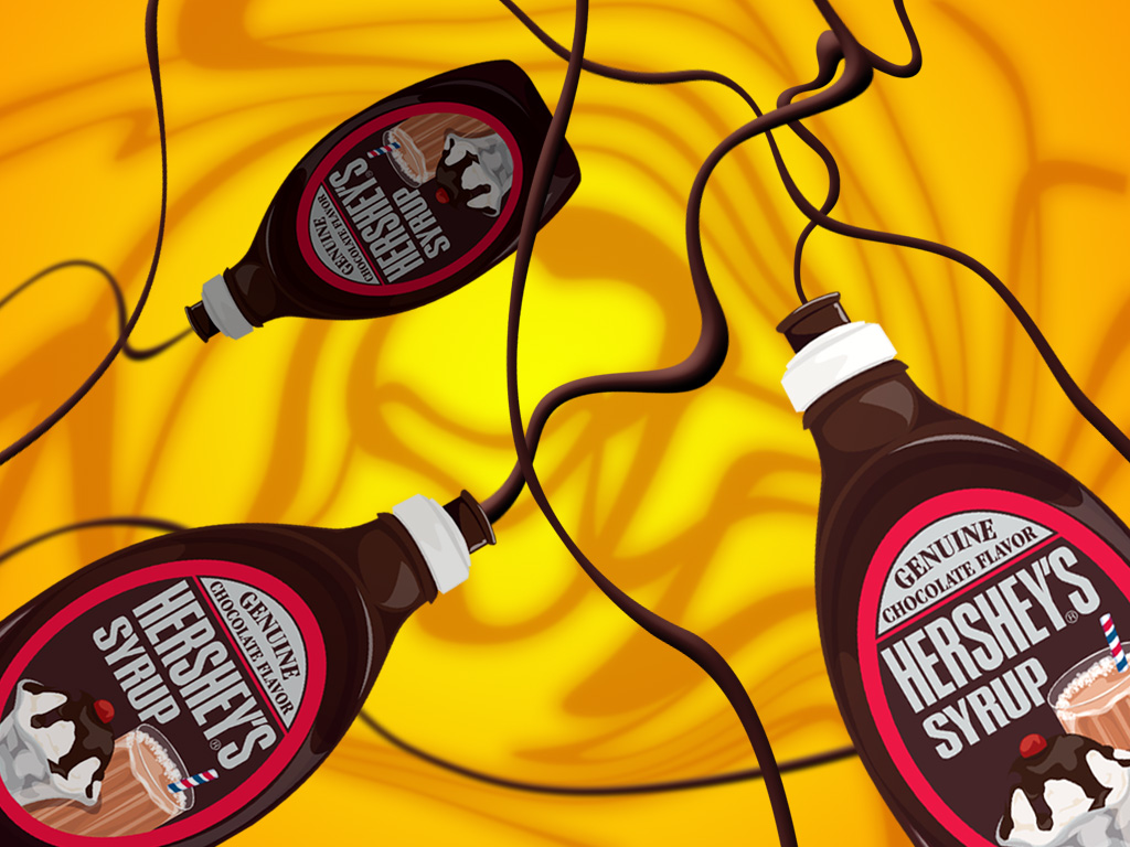 Wallpaper - Hershey`s Syrup - Squirt - KapanLagi.comWallpaper - Hershey`s Syrup - Squirt - 웹