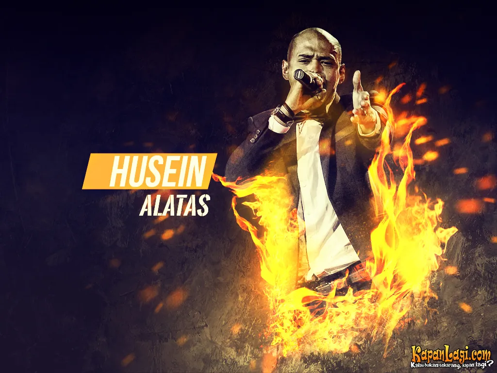 Husein Alatas