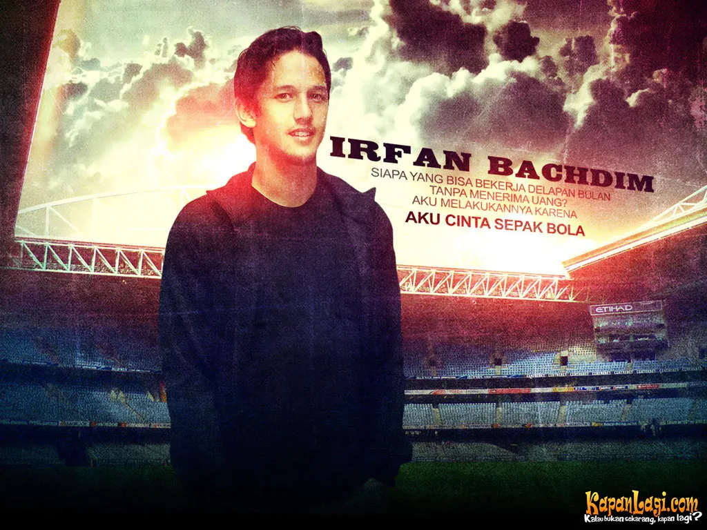 Irfan Bachdim