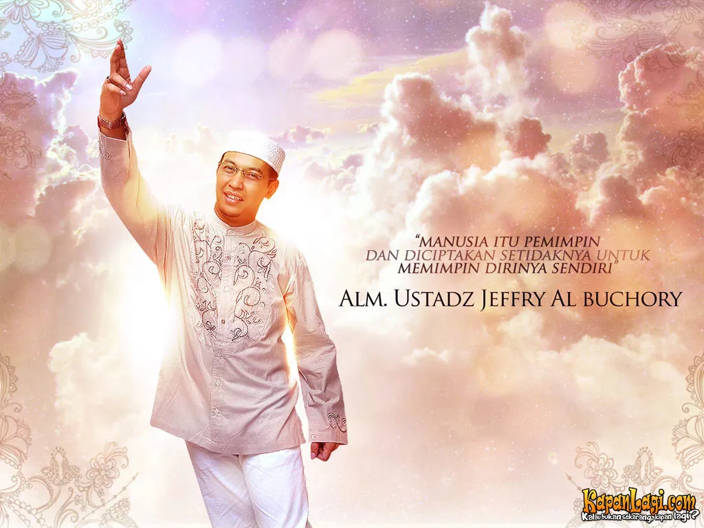 Jeffry Al Buchori