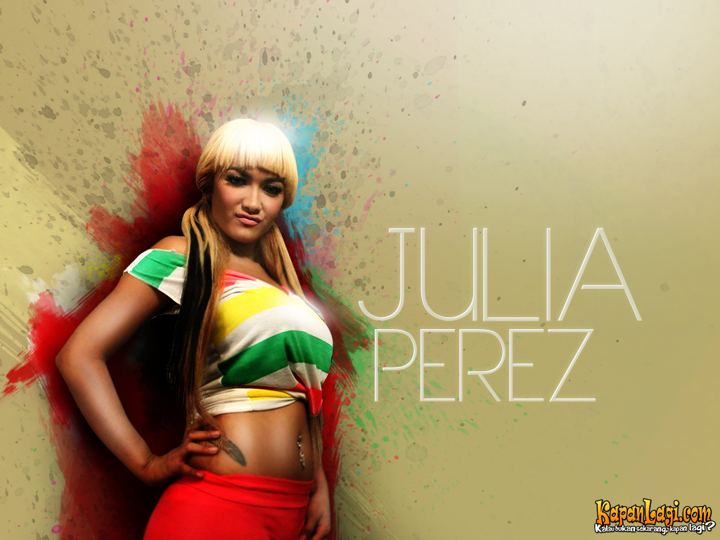 Julia Perez
