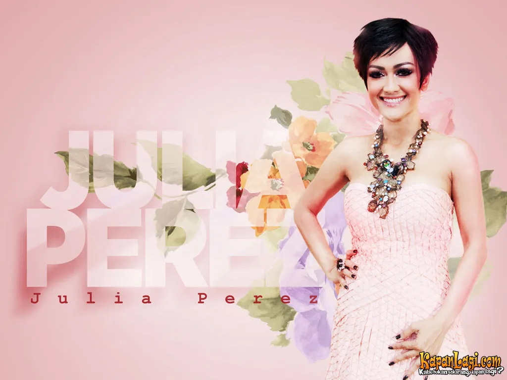 Julia Perez