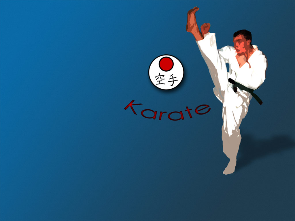 Karate Kick 2