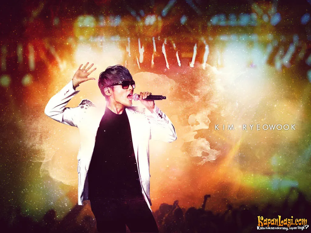 Kim Ryeowook