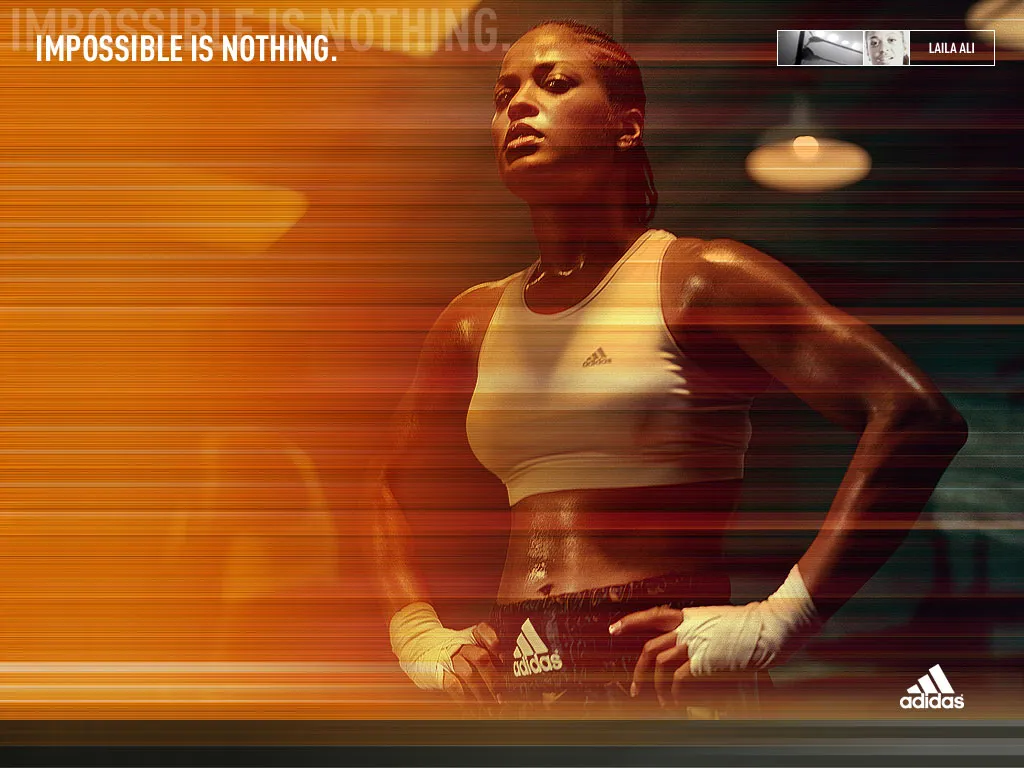 Laila Ali