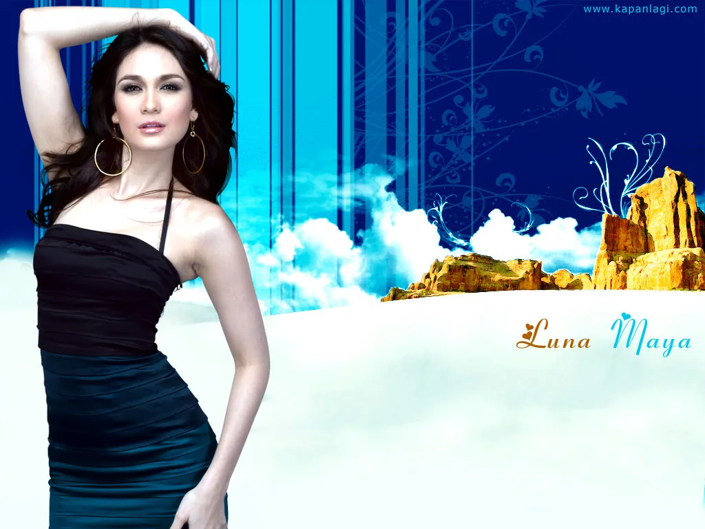 Luna Maya