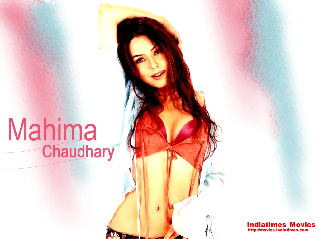 Mahima Chaudhary