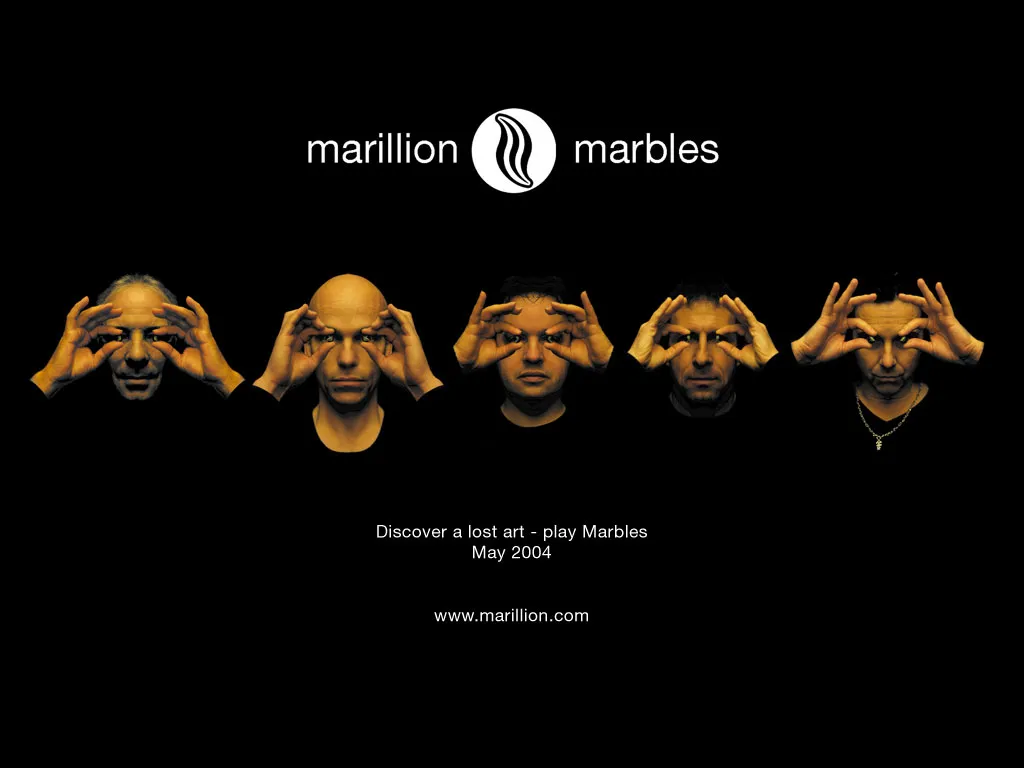 Marillion