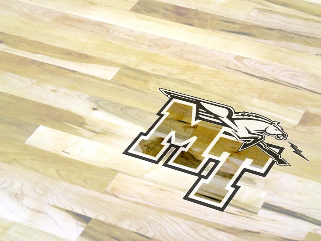 Middle Tennessee