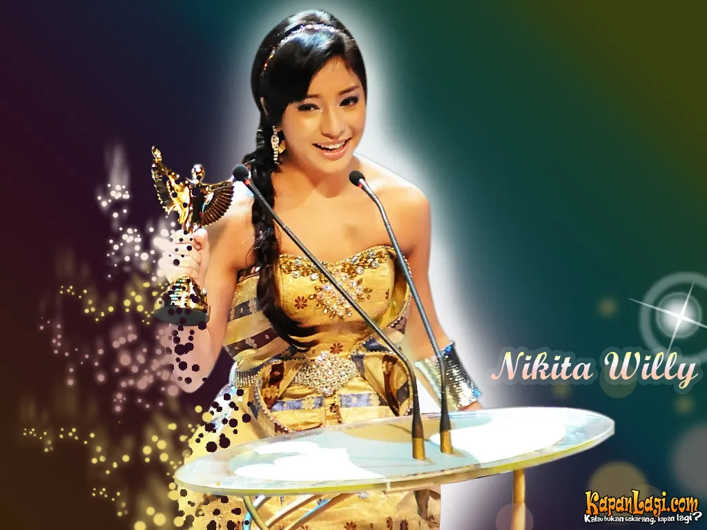 Nikita Willy