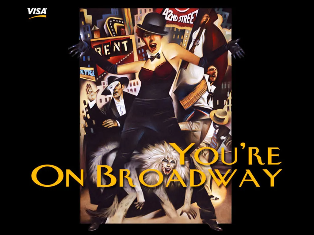 On Broadway