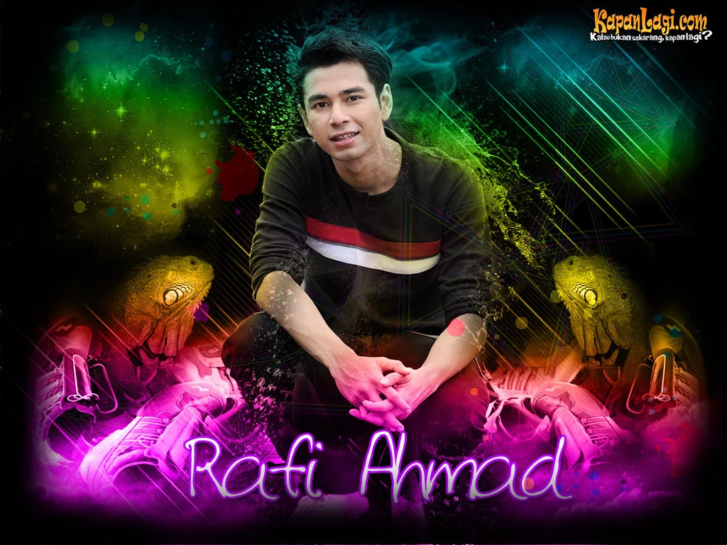 Raffi Ahmad