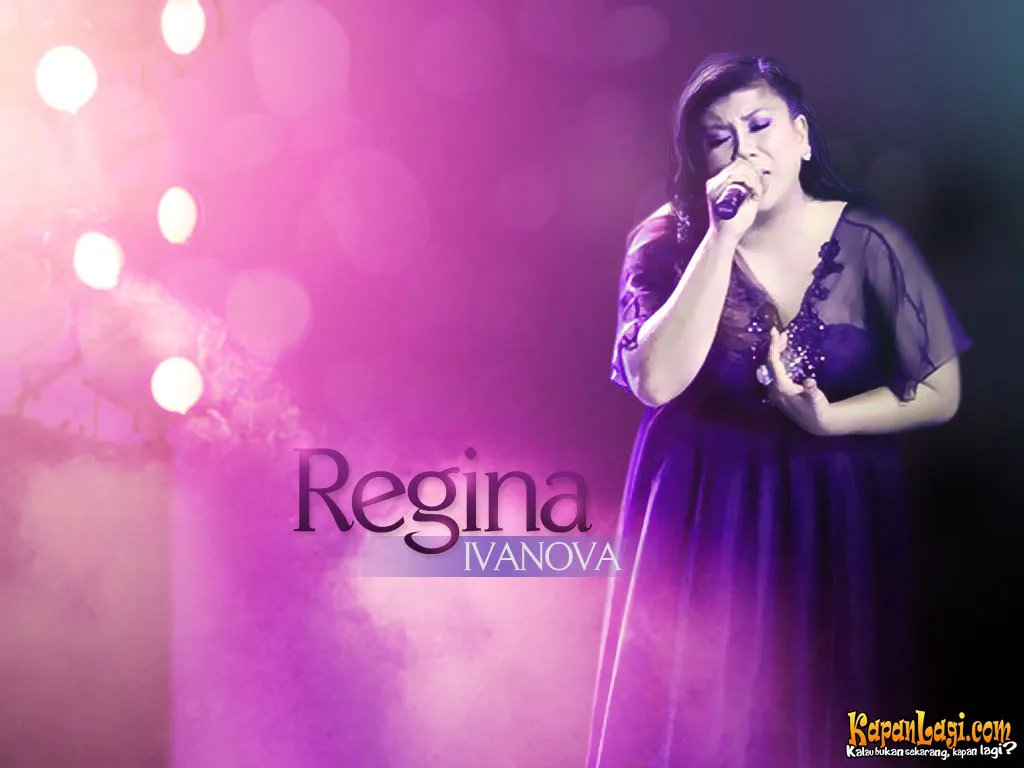 Regina Ivanova