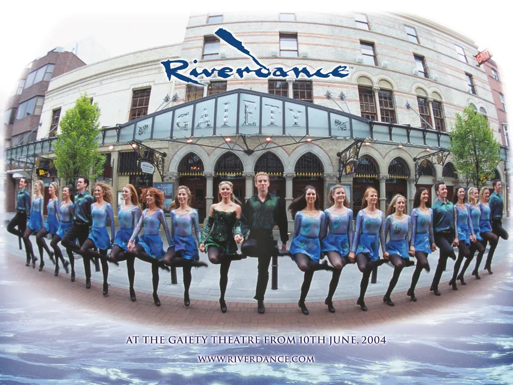 Riverdance - The Show