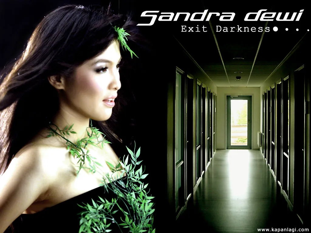 Sandra Dewi