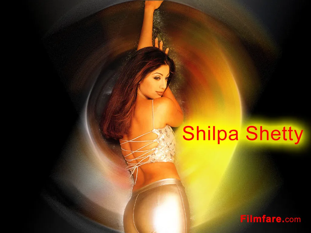 Shilpa Shetty