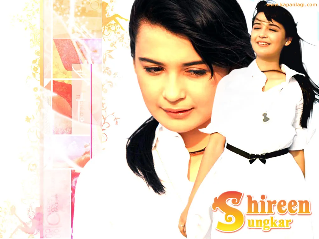 Shireen Sungkar