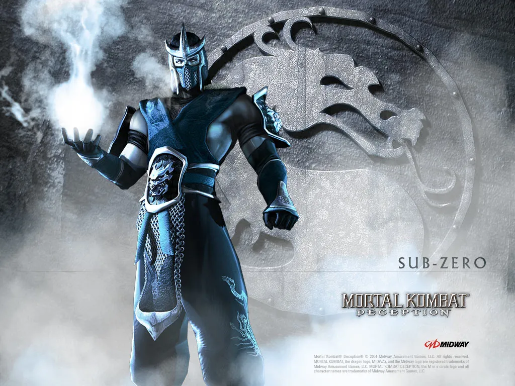 Sub-Zero