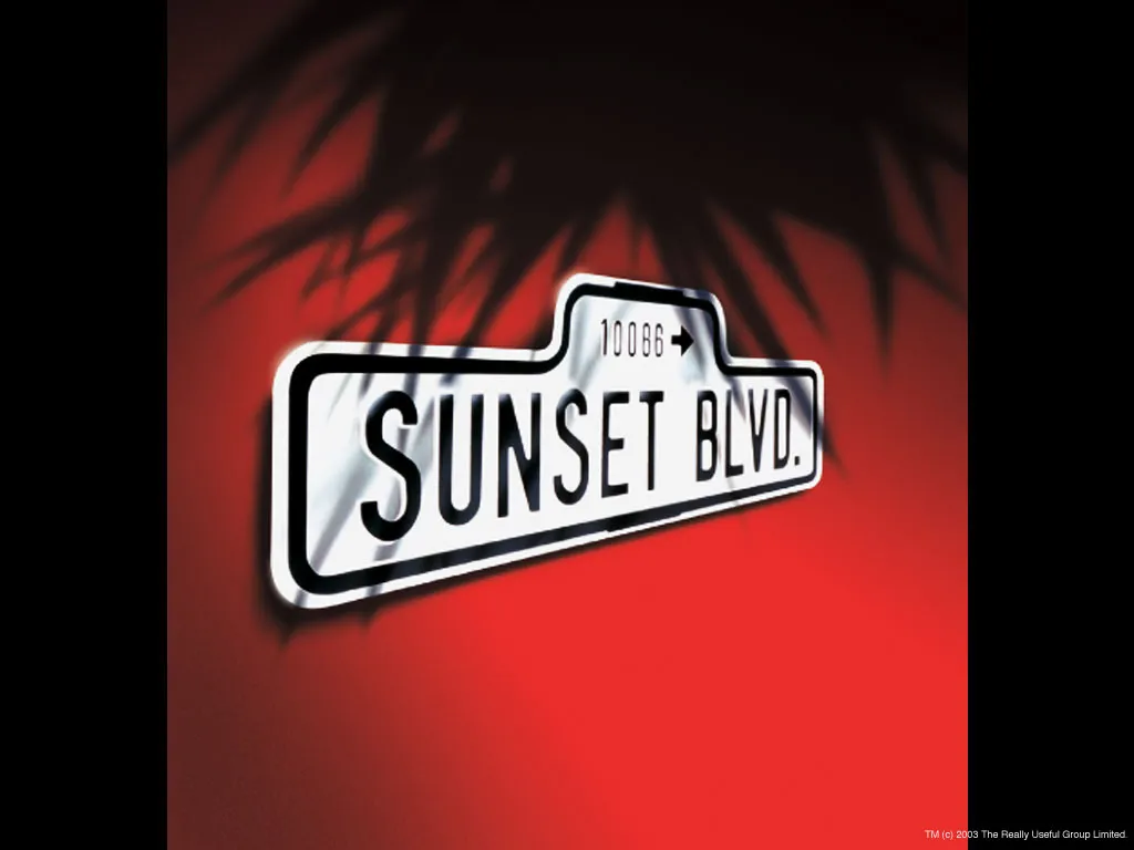 Sunset Boulevard