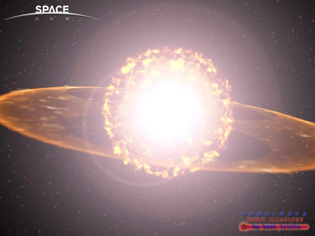 Supernova