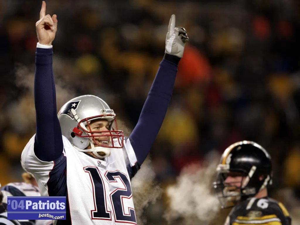 Tom Brady