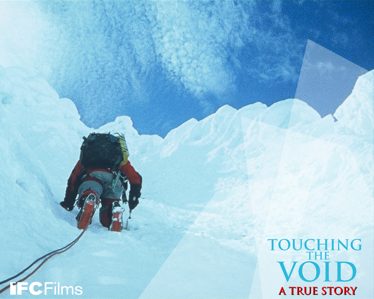 Касаясь пустоты. Touching the Void 2003. Касаясь пустоты Постер. Фильм Touch the Void. Касаясь пустоты книга.