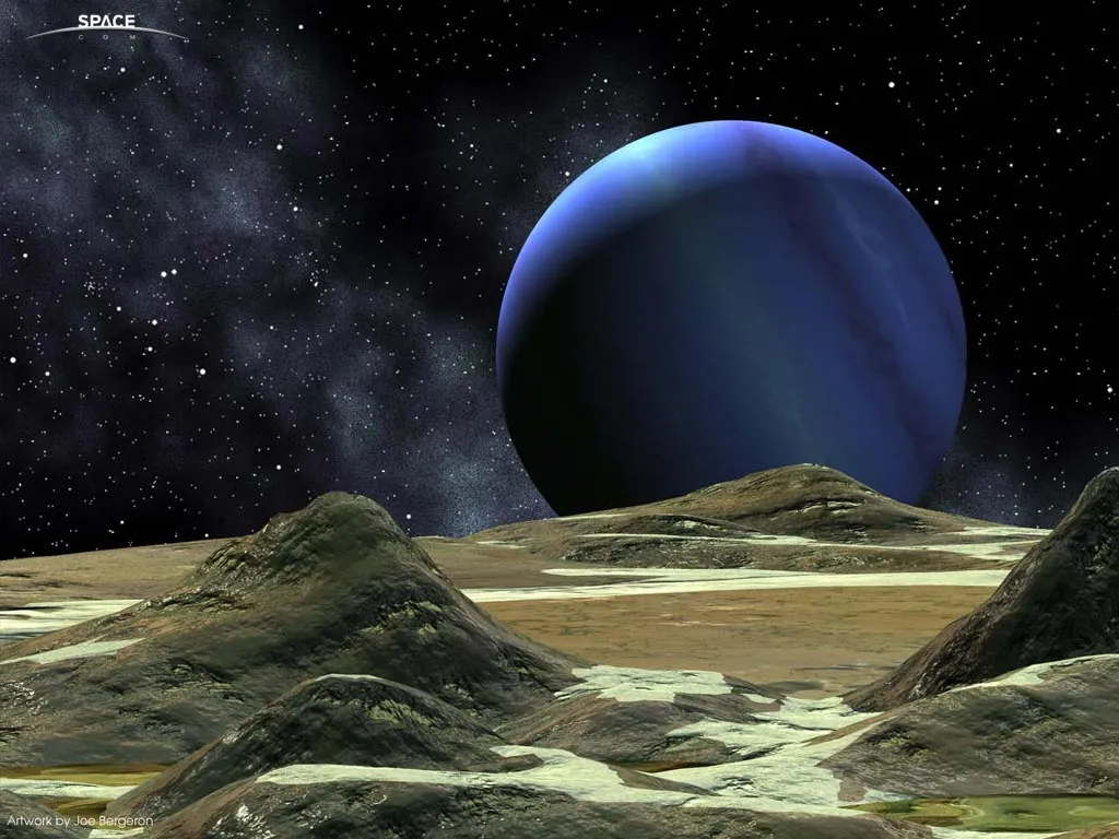 Triton