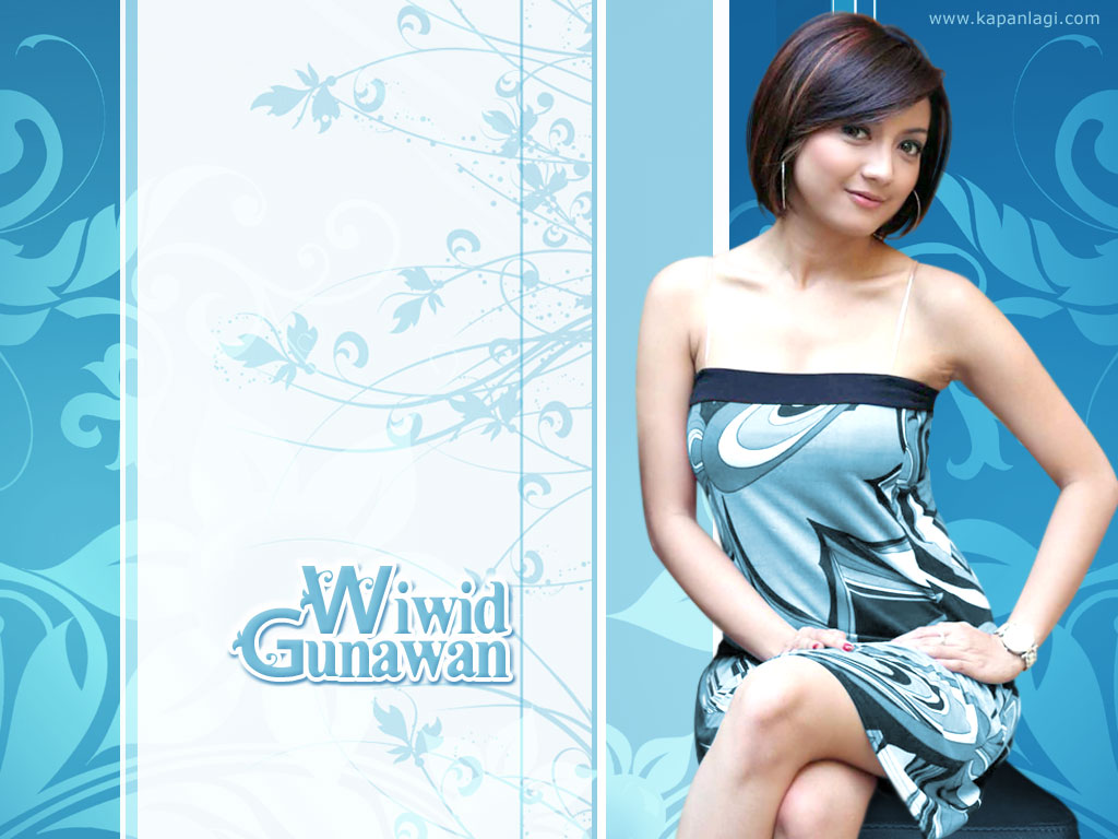 Wiwid Gunawan