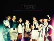 7 Icons