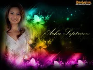 Acha Septriasa
