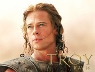 Achilles - Troy