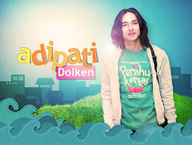 Adipati Dolken